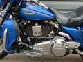 Harley-Davidson Electra Glide FLHTCUSE Classic Ultra CVO 110ci 5HD ABS Blauw - thumbnail 12