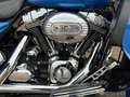 Harley-Davidson Electra Glide FLHTCUSE Classic Ultra CVO 110ci 5HD ABS Blauw - thumbnail 7