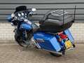 Harley-Davidson Electra Glide FLHTCUSE Classic Ultra CVO 110ci 5HD ABS Blauw - thumbnail 6