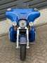 Harley-Davidson Electra Glide FLHTCUSE Classic Ultra CVO 110ci 5HD ABS Blauw - thumbnail 21