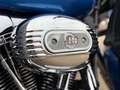 Harley-Davidson Electra Glide FLHTCUSE Classic Ultra CVO 110ci 5HD ABS Blauw - thumbnail 8
