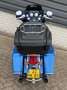 Harley-Davidson Electra Glide FLHTCUSE Classic Ultra CVO 110ci 5HD ABS Blauw - thumbnail 31