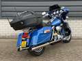 Harley-Davidson Electra Glide FLHTCUSE Classic Ultra CVO 110ci 5HD ABS Blauw - thumbnail 5
