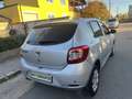 Dacia Sandero Supreme 1,2 16V 75 Silber - thumbnail 5