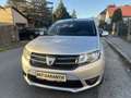 Dacia Sandero Supreme 1,2 16V 75 Silber - thumbnail 3
