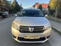 Dacia Sandero Supreme 1,2 16V 75 Silber - thumbnail 2