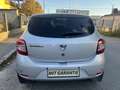 Dacia Sandero Supreme 1,2 16V 75 Silber - thumbnail 6