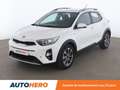 Kia Stonic 1.0 T-GDi ISG Active Blanc - thumbnail 1