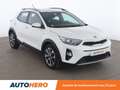 Kia Stonic 1.0 T-GDi ISG Active Blanc - thumbnail 8