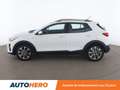 Kia Stonic 1.0 T-GDi ISG Active Blanc - thumbnail 3