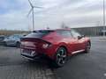 Kia EV6 77,4kWh AWD GT-Line ( Full Option ) Червоний - thumbnail 4