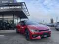 Kia EV6 77,4kWh AWD GT-Line ( Full Option ) Червоний - thumbnail 3