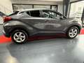Toyota C-HR Basis 1-Hand/R-Kamera/ACC/Navi/SHZ/ Grau - thumbnail 4