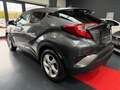 Toyota C-HR Basis 1-Hand/R-Kamera/ACC/Navi/SHZ/ Grau - thumbnail 7