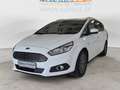 Ford S-Max Titanium 7-Sitzer ALLWETTER NAV KAMERA SITZ.HZG KE Bianco - thumbnail 2
