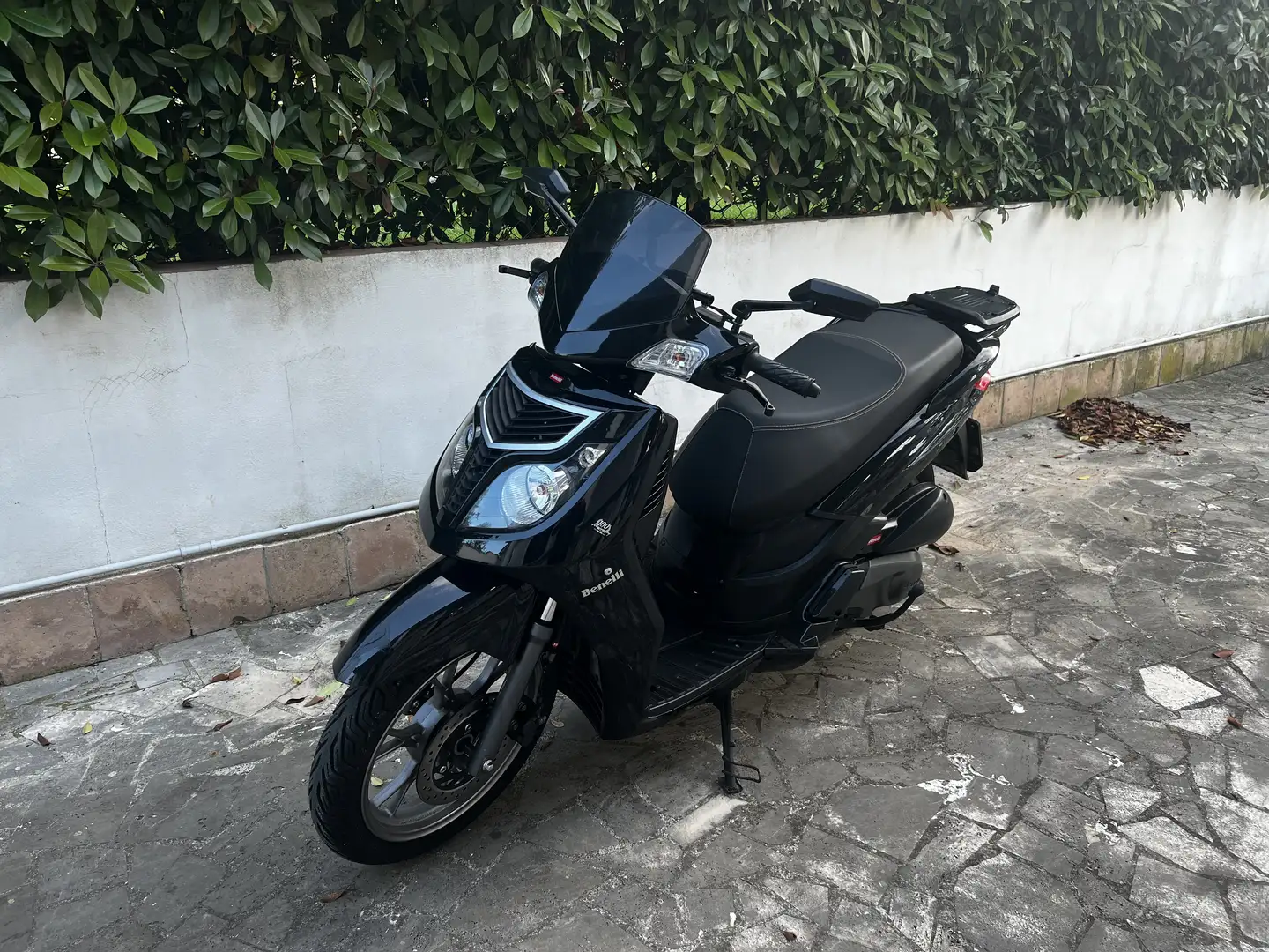 Benelli Caffe Nero - 1