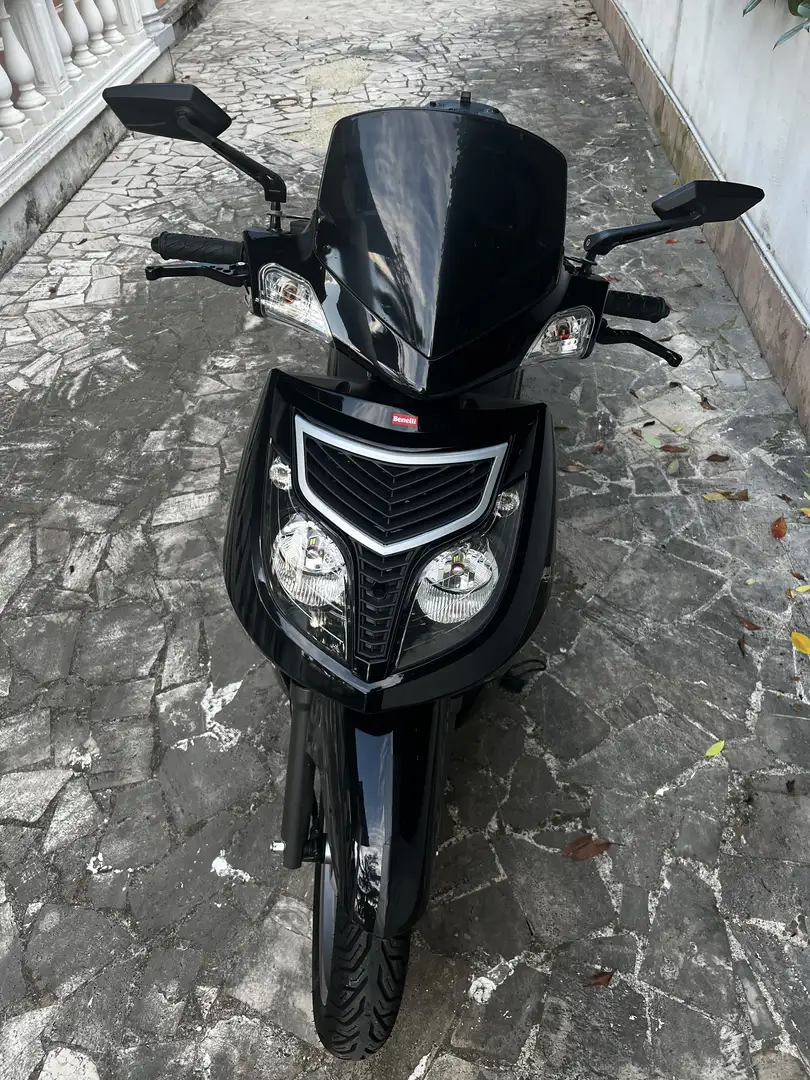 Benelli Caffe Nero - 2