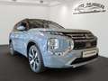 Mitsubishi Outlander 2.4L PHEV TOP GSD Leder LED 360° Ka. Gris - thumbnail 2