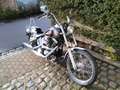 Harley-Davidson Softail Custom Argent - thumbnail 4