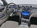Mercedes-Benz C 200 4M AVANTGARDE+AHK+Memory-P.+MBUX+Navi-Prem Weiß - thumbnail 8