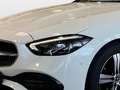 Mercedes-Benz C 200 4M AVANTGARDE+AHK+Memory-P.+MBUX+Navi-Prem Weiß - thumbnail 16