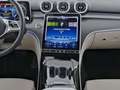 Mercedes-Benz C 200 4M AVANTGARDE+AHK+Memory-P.+MBUX+Navi-Prem Weiß - thumbnail 9