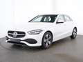 Mercedes-Benz C 200 4M AVANTGARDE+AHK+Memory-P.+MBUX+Navi-Prem Weiß - thumbnail 2