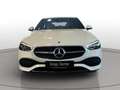 Mercedes-Benz C 200 4M AVANTGARDE+AHK+Memory-P.+MBUX+Navi-Prem Weiß - thumbnail 3