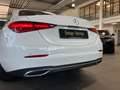 Mercedes-Benz C 200 4M AVANTGARDE+AHK+Memory-P.+MBUX+Navi-Prem Weiß - thumbnail 20