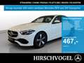 Mercedes-Benz C 200 4M AVANTGARDE+AHK+Memory-P.+MBUX+Navi-Prem Weiß - thumbnail 1