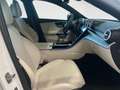 Mercedes-Benz C 200 4M AVANTGARDE+AHK+Memory-P.+MBUX+Navi-Prem Weiß - thumbnail 10