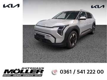 EARTH 81,4 kWh P3-P6 Drive Upgrade Business Connec