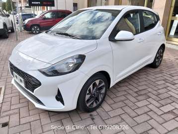 1.0 MPI A/T Connectline