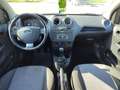 Ford Fiesta 5p 1.4 tdci Ghia Gris - thumbnail 13