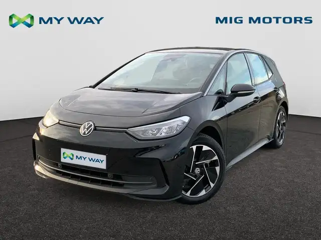 Volkswagen ID.3 Pro Life Business 58 kWh (204pk) /// Adaptieve cruise control /// Parkeersensoren Voor & Achter /// Zetelverwarming Voora