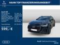 Audi Q8 55TFSI quattro S tronic Matrix B&O Pano CAM Schwarz - thumbnail 2