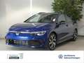 Volkswagen Golf Variant 1.5 TSI R-Line AHK NAVI KAMERA BLACK STYLE LED+ Kék - thumbnail 1