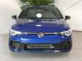 Volkswagen Golf Variant 1.5 TSI R-Line AHK NAVI KAMERA BLACK STYLE LED+ Blue - thumbnail 2