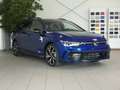 Volkswagen Golf Variant 1.5 TSI R-Line AHK NAVI KAMERA BLACK STYLE LED+ Kék - thumbnail 3