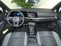 Volkswagen Golf Variant 1.5 TSI R-Line AHK NAVI KAMERA BLACK STYLE LED+ Blue - thumbnail 14