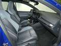 Volkswagen Golf Variant 1.5 TSI R-Line AHK NAVI KAMERA BLACK STYLE LED+ Bleu - thumbnail 13