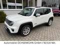 Jeep Renegade Limited 1.5 MHEV / Kamera, Klima Weiß - thumbnail 1