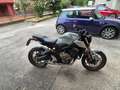 Honda CBR 650 CB 650 R Grigio - thumbnail 3