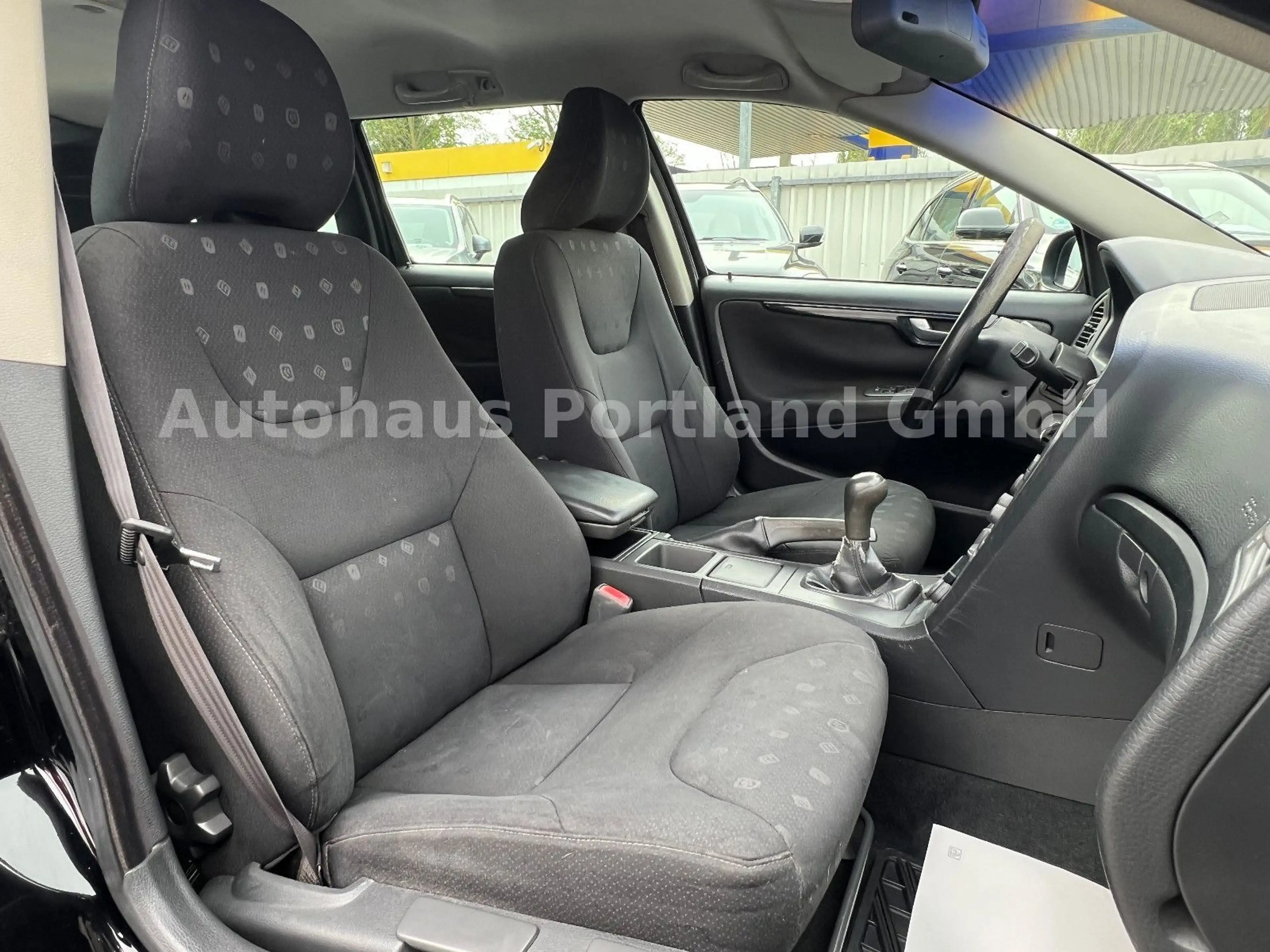 Volvo V70 2.4D/S-Heft/HU NEU/Klima/2.Hand — photo 15
