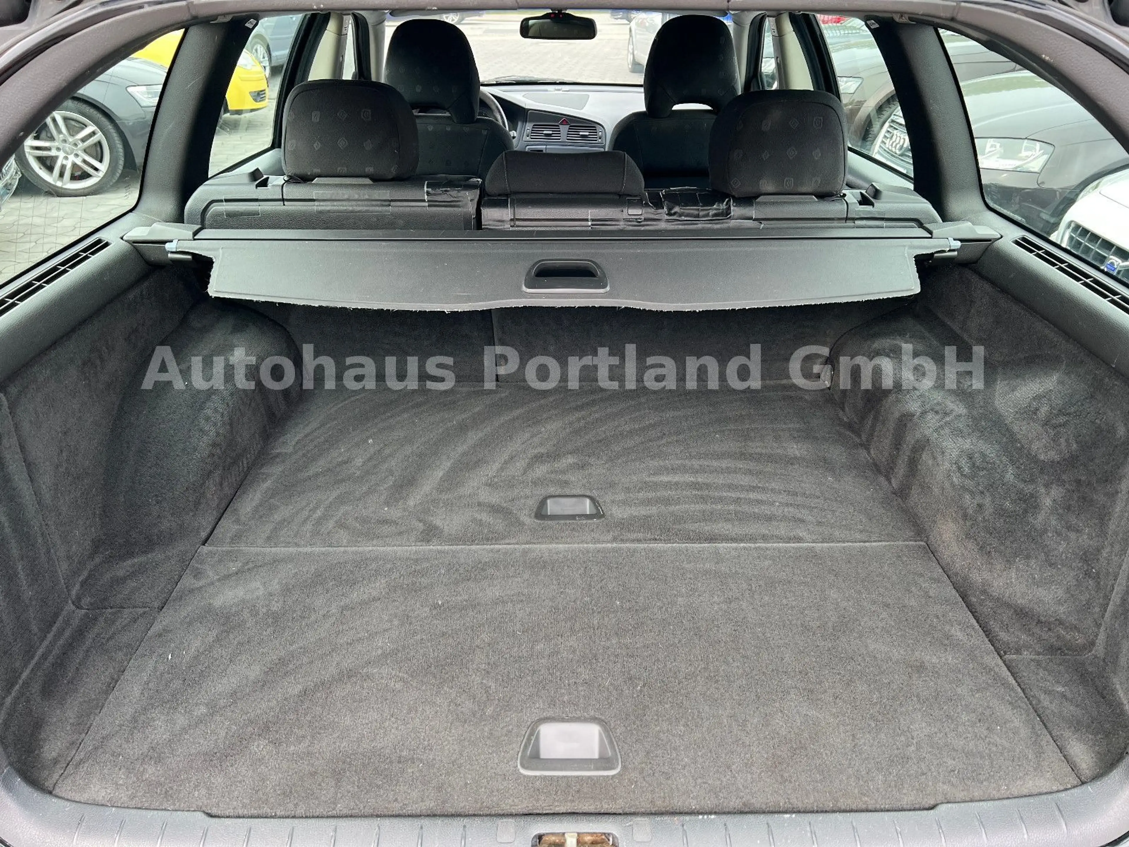 Volvo V70 2.4D/S-Heft/HU NEU/Klima/2.Hand — photo 7