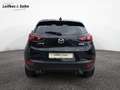 Mazda CX-3 SKYACTIV-G 120 FWD Exclusive-Line Zwart - thumbnail 4