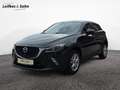 Mazda CX-3 SKYACTIV-G 120 FWD Exclusive-Line Zwart - thumbnail 1