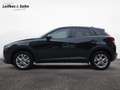Mazda CX-3 SKYACTIV-G 120 FWD Exclusive-Line Zwart - thumbnail 2