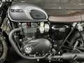Triumph Bonneville T120 BLACK Grijs - thumbnail 11