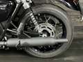 Triumph Bonneville T120 BLACK Grijs - thumbnail 12